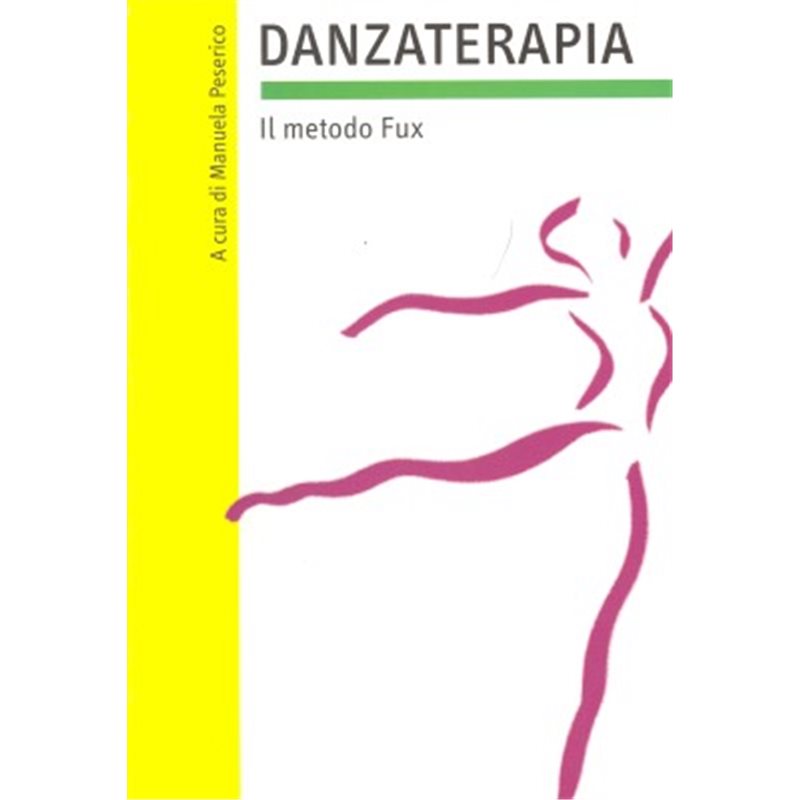 DANZATERAPIA - Il metodo Fux